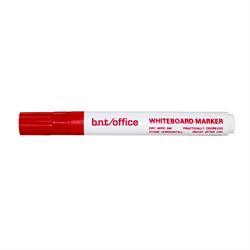 Whiteboardmarker BNT/Office rød 2-3mm