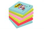 Post-it SS-Notes 76x76 Miami 