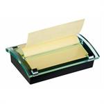 Post-it C2015 Z-Notes dispenser Mil + 1 yellow Z-Note