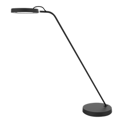 Unilux Eyelight LED-lampe i sort UNILUX HAMELIN