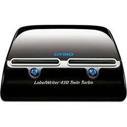 Dymo 450 Twin Turbo Labelprinter