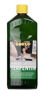 Terpentin mineralsk 500ml