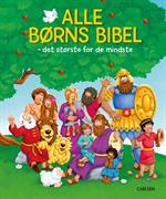 Alle børns bibel, ISBN 97887-11986882