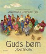 Desmond Tutu Guds børn - Bibelhistorier- ISBN 97887-41001999