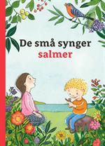 De små synger salmer - ISBN 97887-63856867