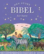 Den store bibel for børn, ISBN 97887-70704038