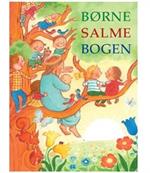 Børnesalmebogen, ISBN 97887-71062571