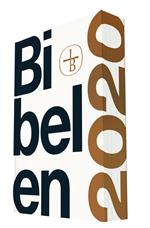 Bibelen 2020 - softcover, ISBN 97887-72322285