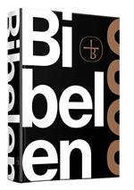 Bibelen 2020 -  Hardback ISBN 97887-72322292