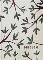 Bibelen i hardback - livets træ, ISBN 97887-72322520