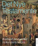 Det Nye Testamente, illustereret 72322919