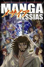 Manga Messias, hæftet, ISBN 97887-75230396