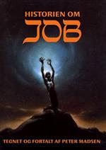 Historien om Job af Peter Madsen - ISBN 97887-75234134