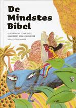 De mindstes bibel, Synne Graff - ISBN 97887-75235643