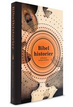 Bibelhistorier - Ida Jessen - 97887-75237777
