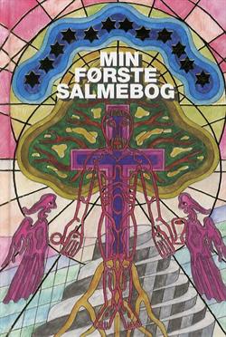 Min første salmebog. ISBN 97887 75241330