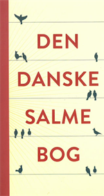 Den Danske Salmebog - paperback - ISBN 97887-75241989