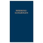 Højskolesangbogen, 19 udgave, ISBN  9788787627511 -  