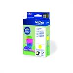 LC221Y INK CARTRIDGE YELLOW
