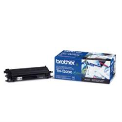 Lasertoner Brother TN130BK - 2.5 K