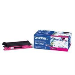 Lasertoner Brother TN130M - 1.5 K - Magenta