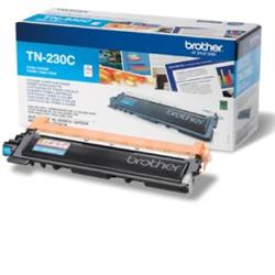 Lasertoner Brother HL3040CN - Cyan -TN230C