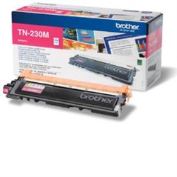 Lasertoner Brother HL3040CN - Magenta - TN230M