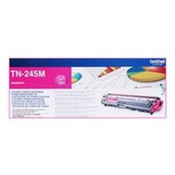 Toner Brother TN 245M  HL -3140 magenta 