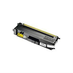 Toner Brother TN 320 Y - Yellow