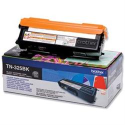 Toner Brother TN 325 BK - Black