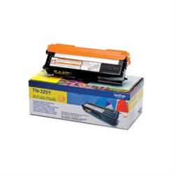 Toner Brother TN 325 Y - Yellow