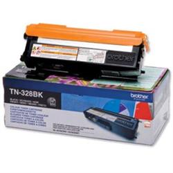 Lasertoner Brother HL4570CDW/4570CDWT- TN328BK