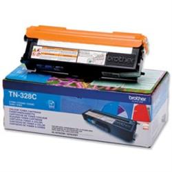 Lasertoner Brother HL4570CDW/4570CDWT- TN328C