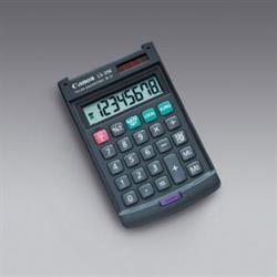 Canon LS-39E pocket calculator