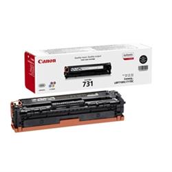 Canon 731 yellow toner cartridge