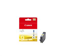 PGI-9Y YELLOW INK CARTRIDGE