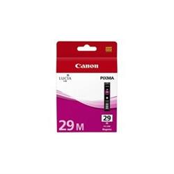 PGI-29M MAGENTA INK CARTRIDGE