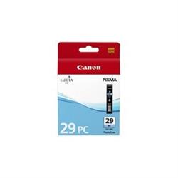 PGI-29PC PHOTO CYAN INK CARTRIDGE