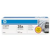 Toner hp CB435A