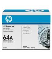 Toner HP CC 364 A