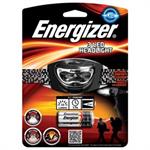 Pandelygte Energizer FL 3 LED Headlight +3AAA