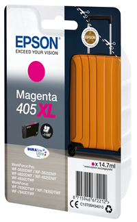 T405 Magenta XL Ink Cartdridge