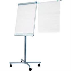 Flipchart stand mobile board 70x100cm - Esselte 500912