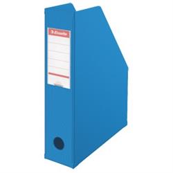 Tidskriftkassette Ess 56005, lyseblå