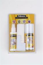 Cleaning Kit PC - Fellowes 