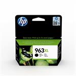 HP 963XL High Yield Black 