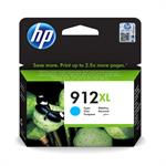 HP 912XL High Yield Cyan