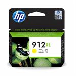 HP 912XL High Yield Yellow