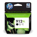 HP 912XL High Yield Black