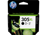 HP 305XL High Yield black